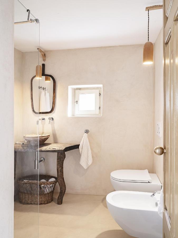 Trulli Del Bosco Bed and Breakfast Αλμπερομπέλο Εξωτερικό φωτογραφία