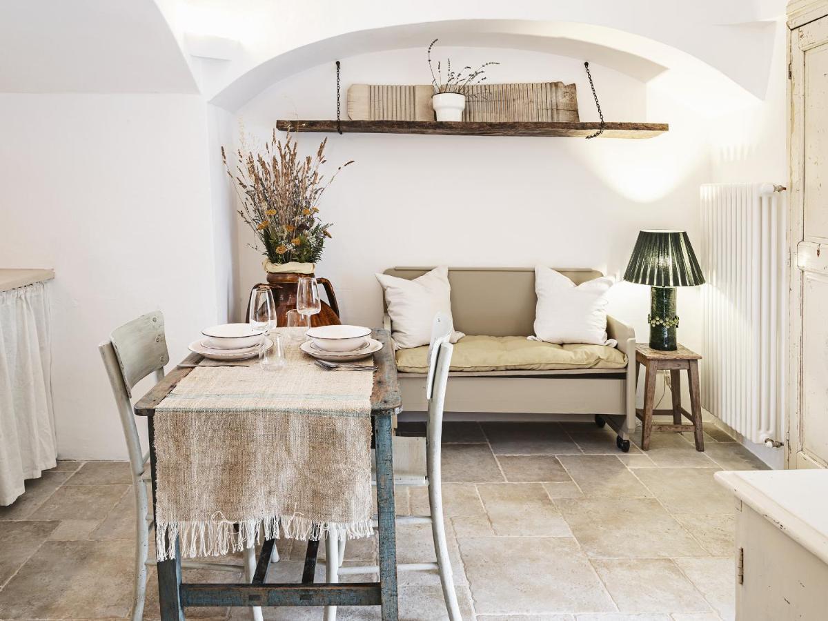 Trulli Del Bosco Bed and Breakfast Αλμπερομπέλο Εξωτερικό φωτογραφία
