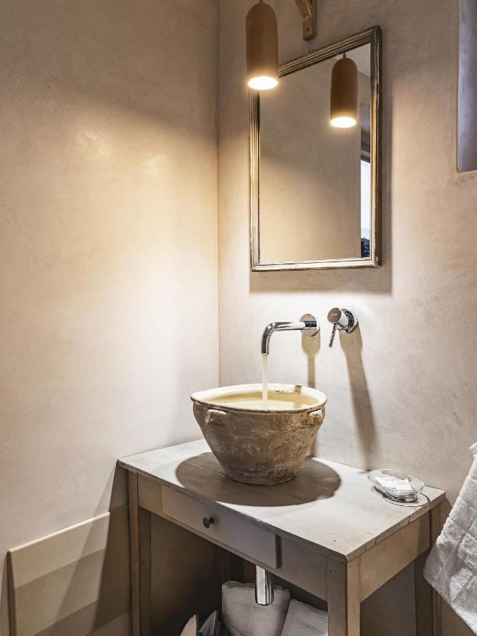Trulli Del Bosco Bed and Breakfast Αλμπερομπέλο Εξωτερικό φωτογραφία