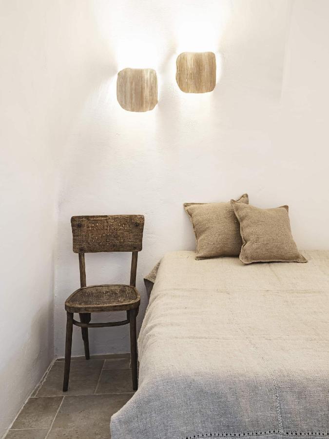 Trulli Del Bosco Bed and Breakfast Αλμπερομπέλο Εξωτερικό φωτογραφία