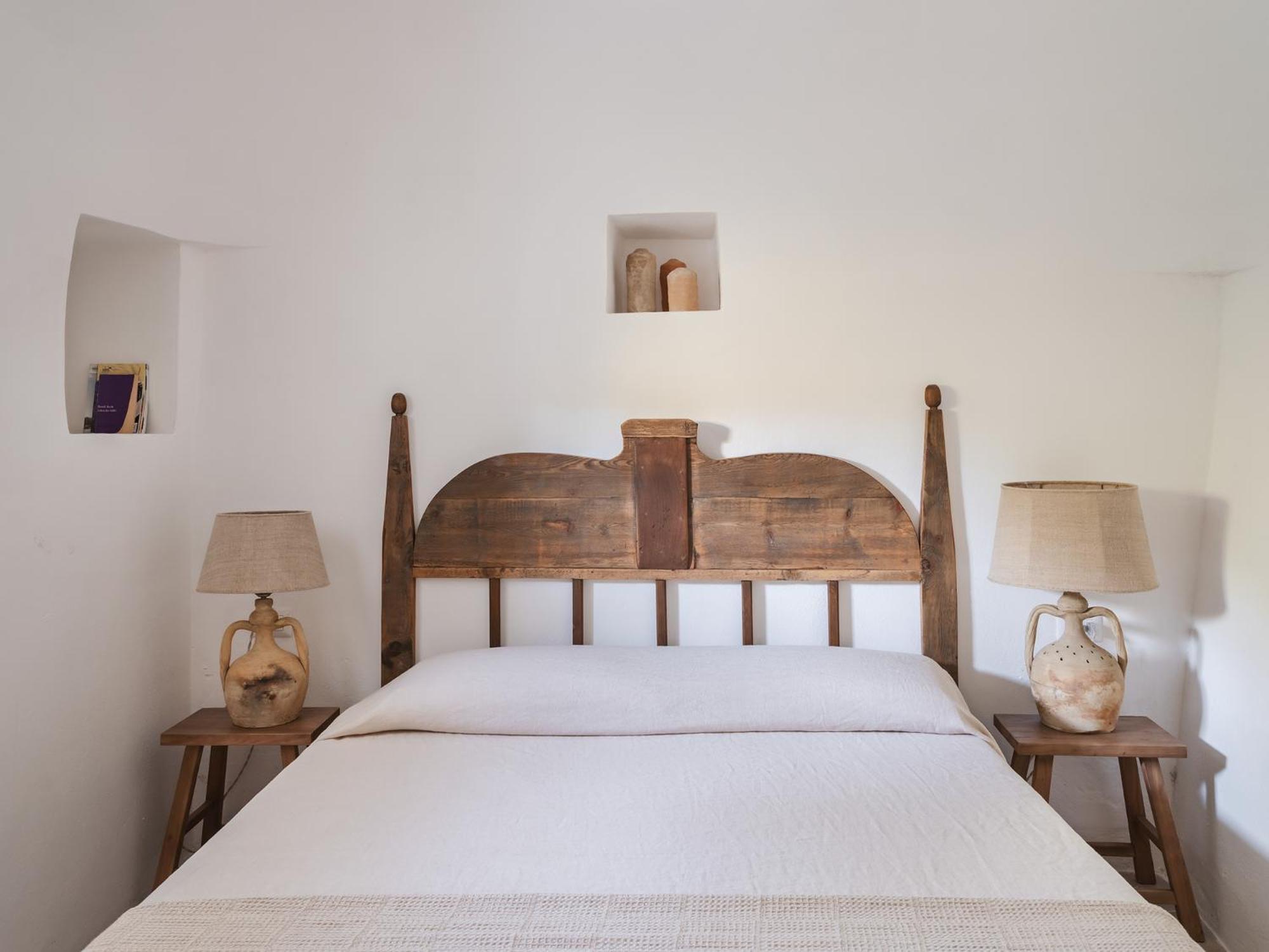 Trulli Del Bosco Bed and Breakfast Αλμπερομπέλο Εξωτερικό φωτογραφία