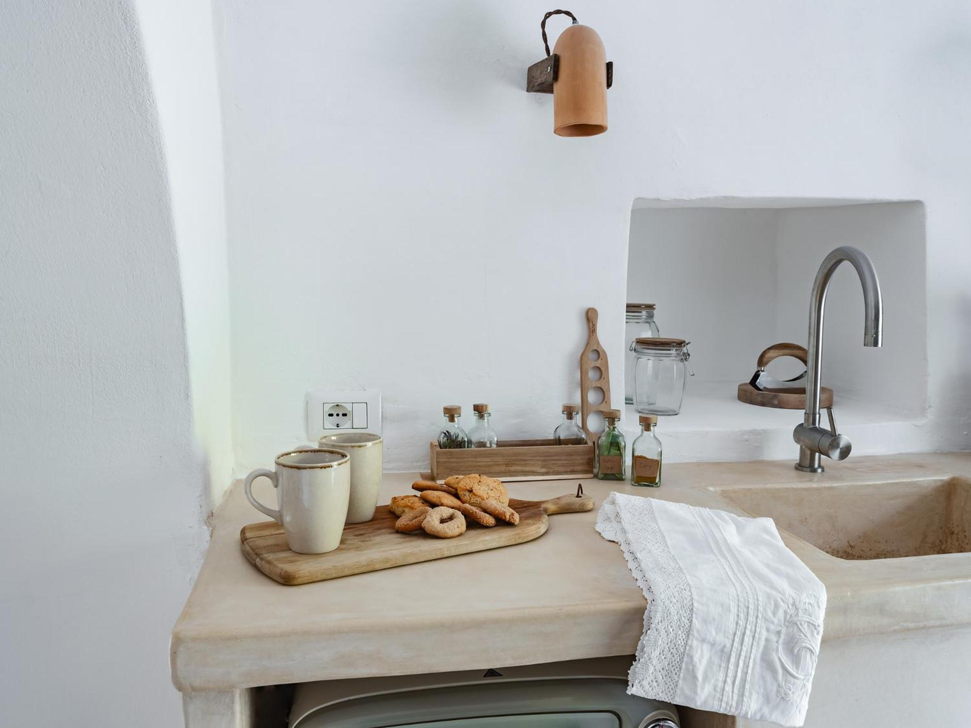 Trulli Del Bosco Bed and Breakfast Αλμπερομπέλο Εξωτερικό φωτογραφία